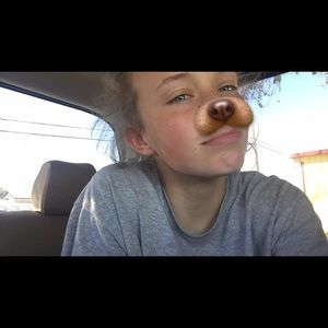 Meet your Posher, Parker